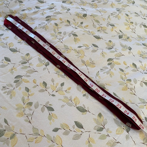 VTG I Polo Vogue I Koala Bear Slim Tie I 1980s I Made in Australia - Picture 9 of 16